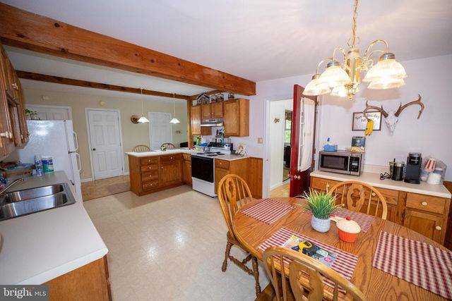 15880 MYERS DRIVE, Fort Loudon, PA 17224
