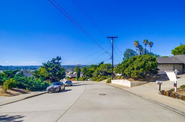 7970 Wetherly Street, La Mesa, CA 91941