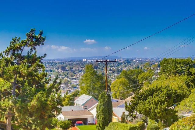 7970 Wetherly Street, La Mesa, CA 91941