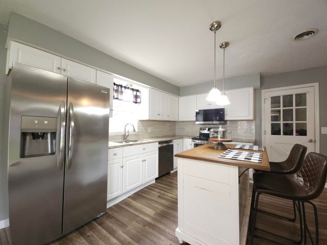 504 Harvard Drive, Winchester, KY 40391