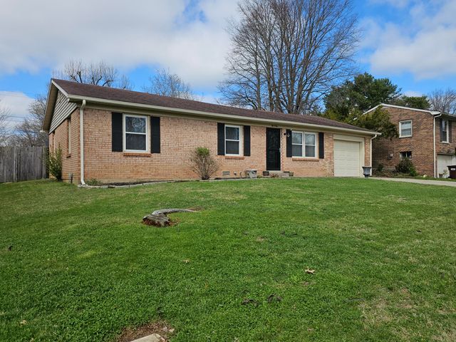 504 Harvard Drive, Winchester, KY 40391
