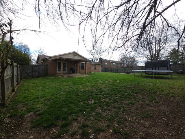 504 Harvard Drive, Winchester, KY 40391