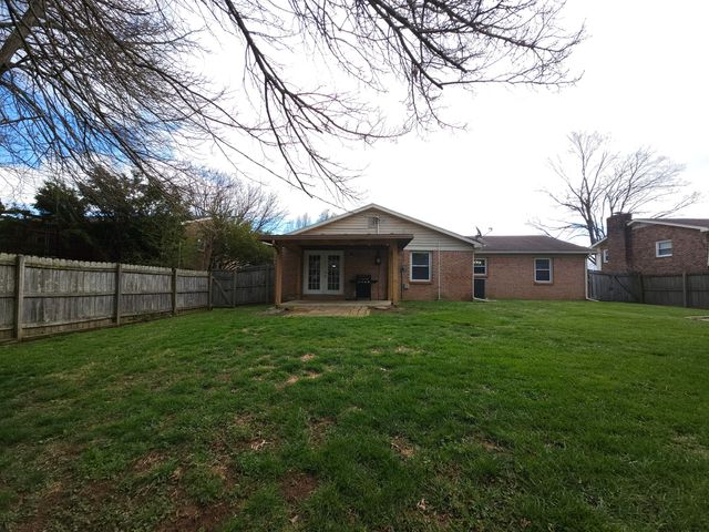 504 Harvard Drive, Winchester, KY 40391