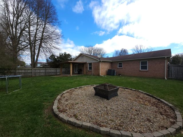 504 Harvard Drive, Winchester, KY 40391