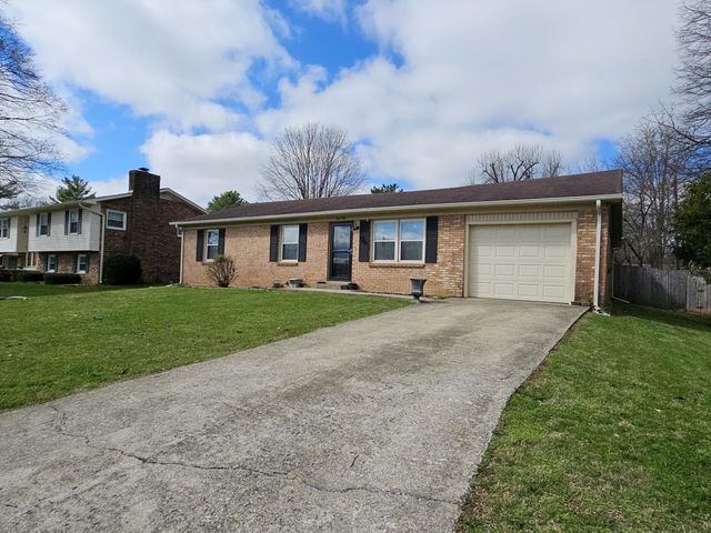 504 Harvard Drive, Winchester, KY 40391