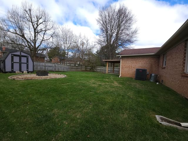 504 Harvard Drive, Winchester, KY 40391