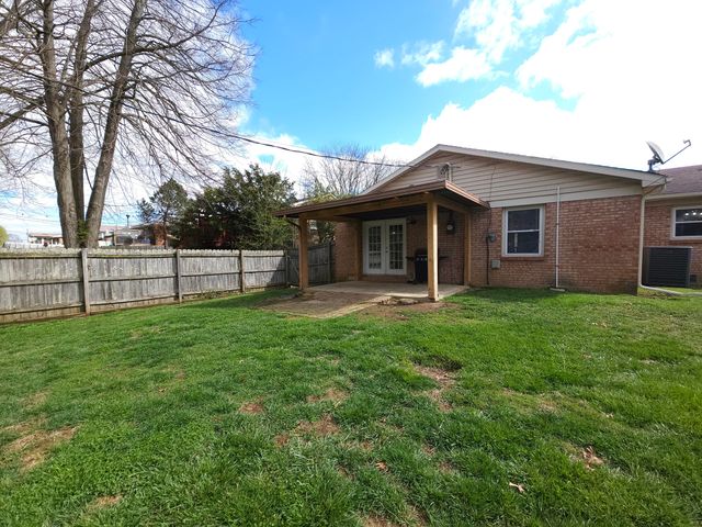 504 Harvard Drive, Winchester, KY 40391