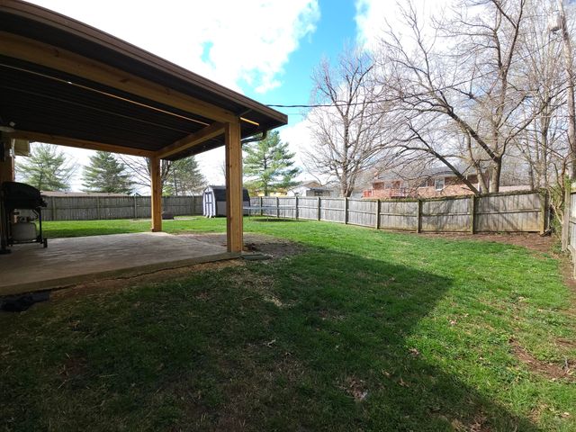 504 Harvard Drive, Winchester, KY 40391