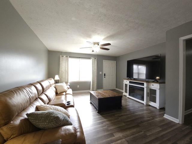 504 Harvard Drive, Winchester, KY 40391