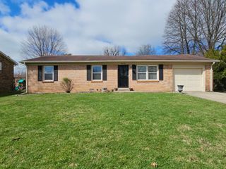 504 Harvard Drive, Winchester, KY 40391