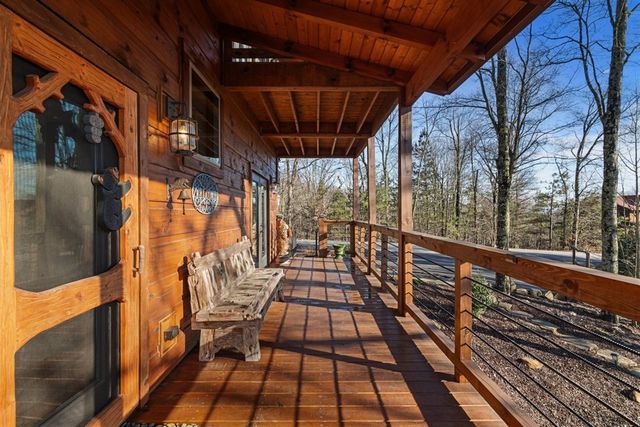 729 Wilderness Creek Way, Murphy, NC 28906