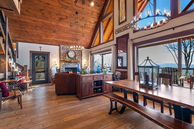 729 Wilderness Creek Way, Murphy, NC 28906