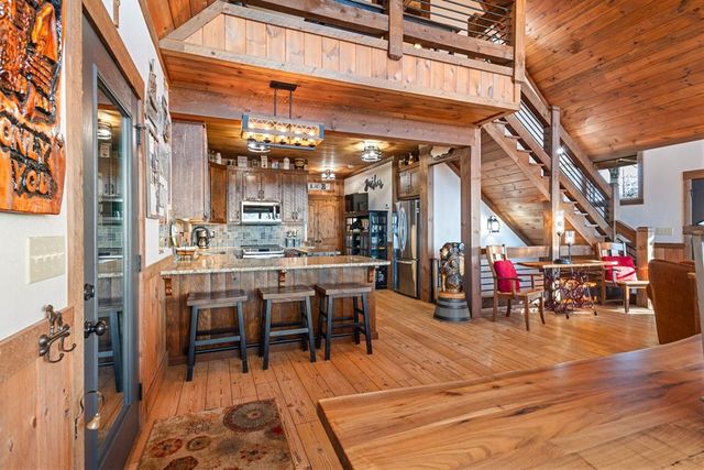 729 Wilderness Creek Way, Murphy, NC 28906