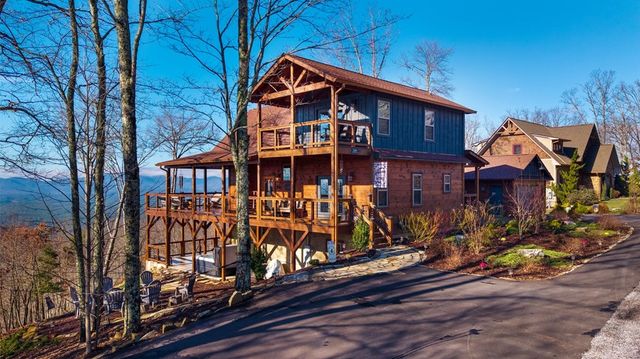 729 Wilderness Creek Way, Murphy, NC 28906