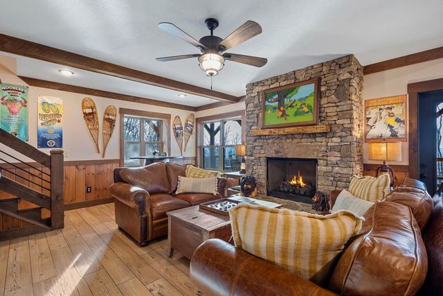 729 Wilderness Creek Way, Murphy, NC 28906