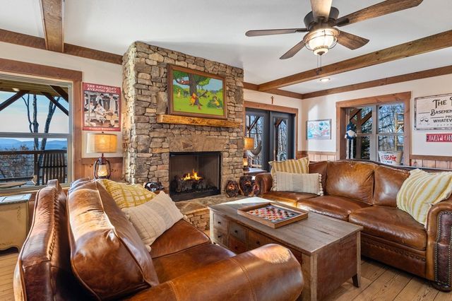 729 Wilderness Creek Way, Murphy, NC 28906