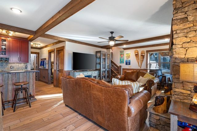 729 Wilderness Creek Way, Murphy, NC 28906