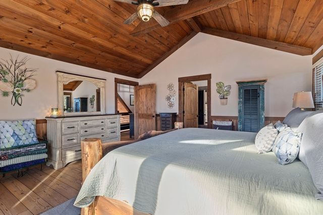 729 Wilderness Creek Way, Murphy, NC 28906