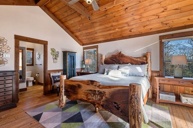 729 Wilderness Creek Way, Murphy, NC 28906