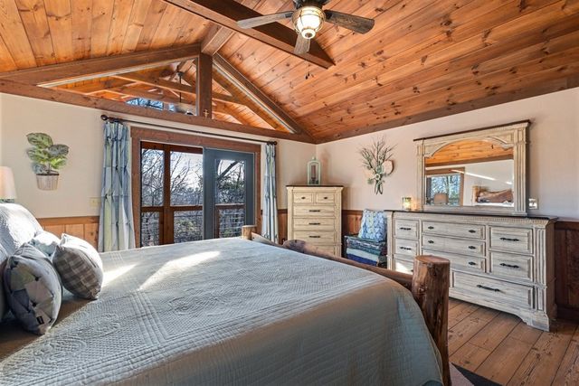 729 Wilderness Creek Way, Murphy, NC 28906