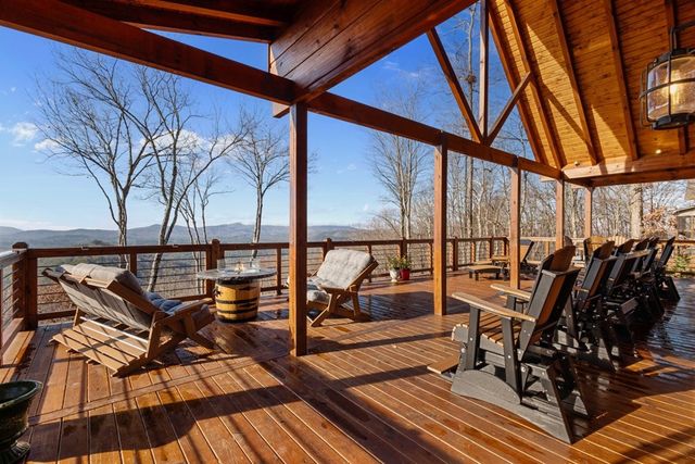 729 Wilderness Creek Way, Murphy, NC 28906