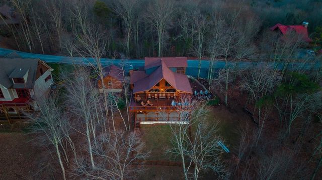 729 Wilderness Creek Way, Murphy, NC 28906