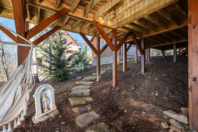 729 Wilderness Creek Way, Murphy, NC 28906