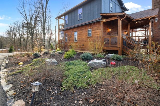 729 Wilderness Creek Way, Murphy, NC 28906