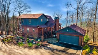 729 Wilderness Creek Way, Murphy, NC 28906