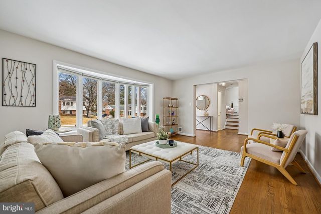 11715 STONINGTON PL, Silver Spring, MD 20902