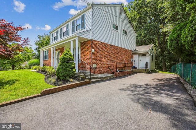 11715 STONINGTON PL, Silver Spring, MD 20902