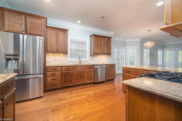 204 Jordan Ridge Way, Jamestown, NC 27282