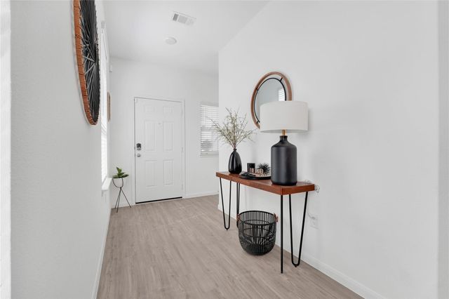 23907 Escardilla Drive, Hockley, TX 77447