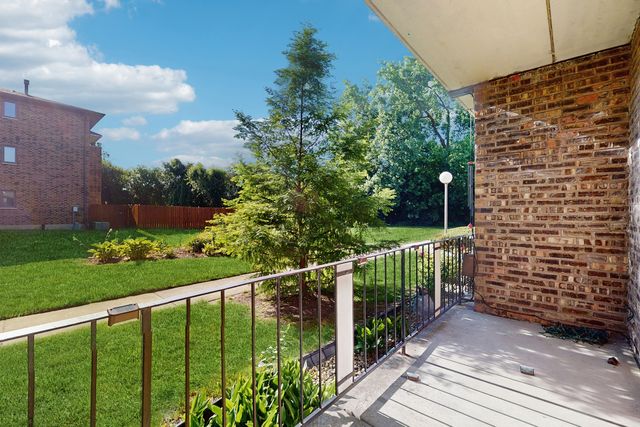 11104 O Gorman Drive 41B, Palos Hills, IL 60465