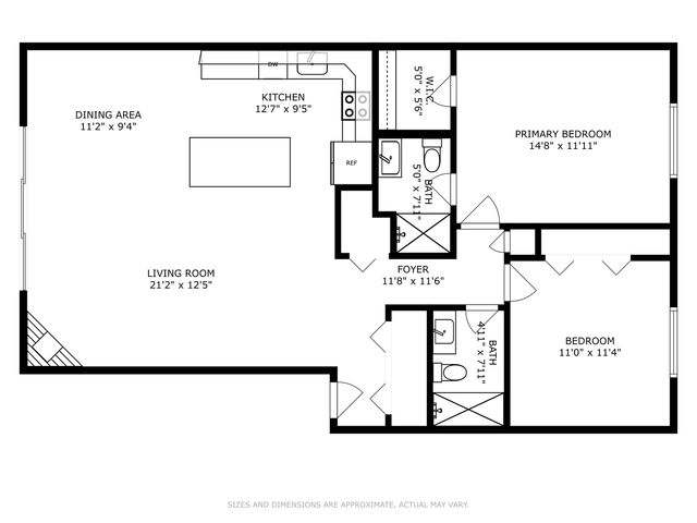 11104 O Gorman Drive 41B, Palos Hills, IL 60465