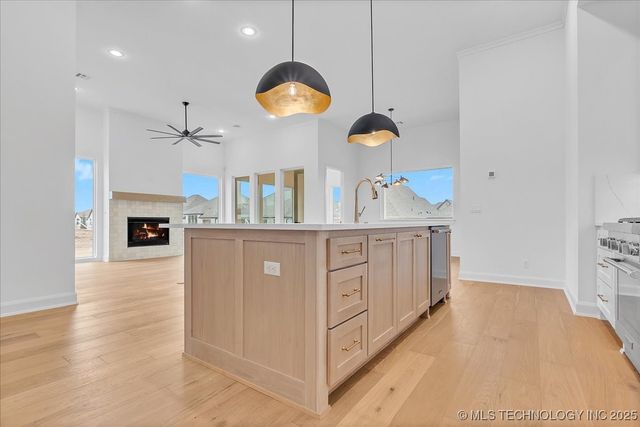 1228 N 72nd Street, Broken Arrow, OK 74014