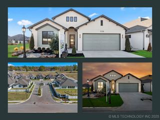 1228 N 72nd Street, Broken Arrow, OK 74014