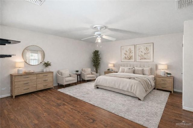 501 Kennedy Avenue, Mcallen, TX 78501