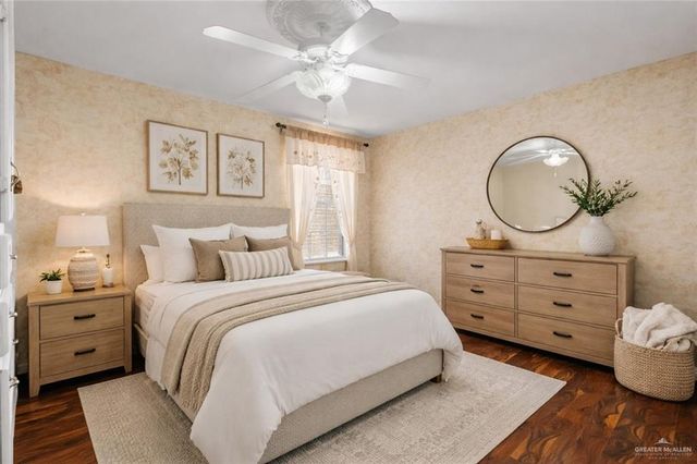 501 Kennedy Avenue, Mcallen, TX 78501