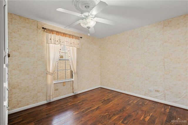 501 Kennedy Avenue, Mcallen, TX 78501