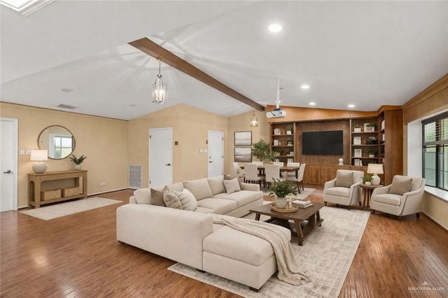 501 Kennedy Avenue, Mcallen, TX 78501