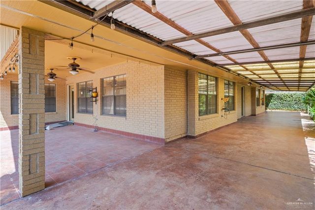 501 Kennedy Avenue, Mcallen, TX 78501