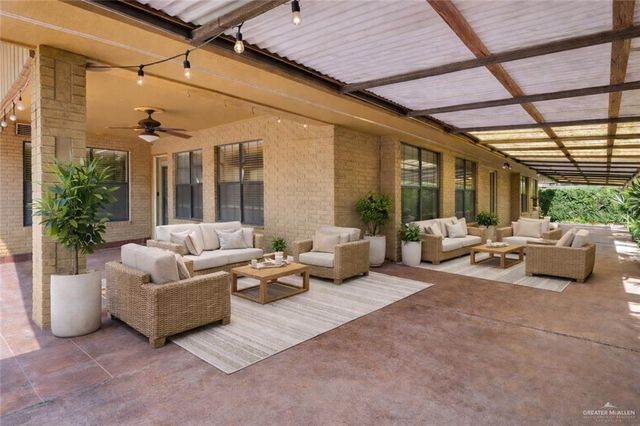 501 Kennedy Avenue, Mcallen, TX 78501