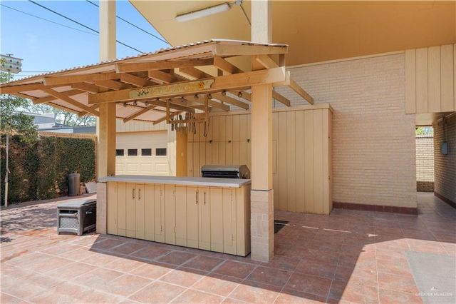 501 Kennedy Avenue, Mcallen, TX 78501