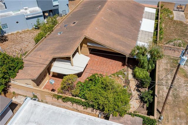 501 Kennedy Avenue, Mcallen, TX 78501