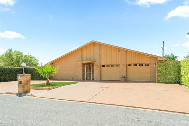 501 Kennedy Avenue, Mcallen, TX 78501