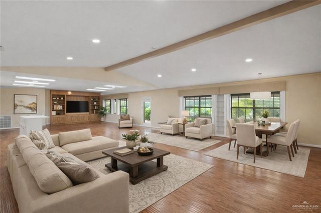 501 Kennedy Avenue, Mcallen, TX 78501