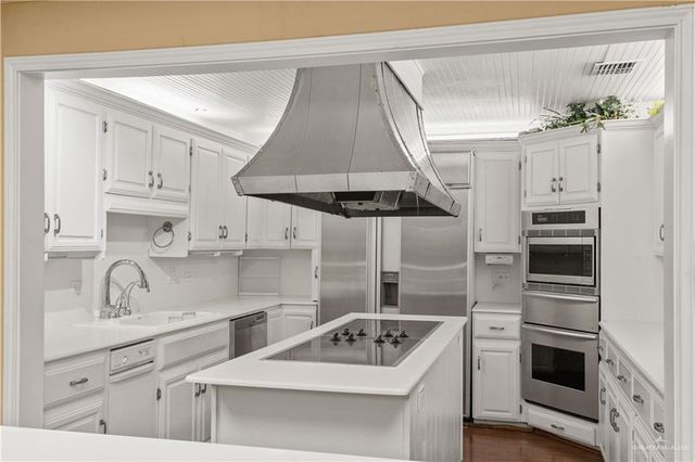 501 Kennedy Avenue, Mcallen, TX 78501