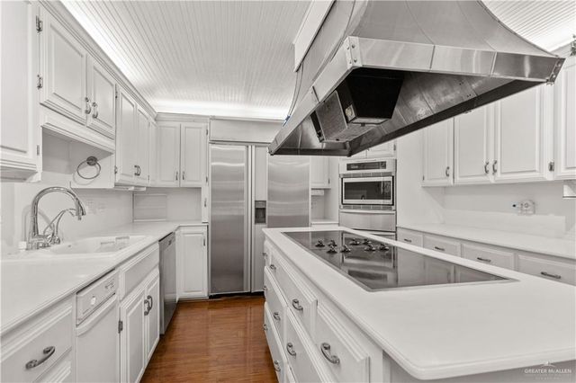 501 Kennedy Avenue, Mcallen, TX 78501