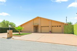 501 Kennedy Avenue, Mcallen, TX 78501